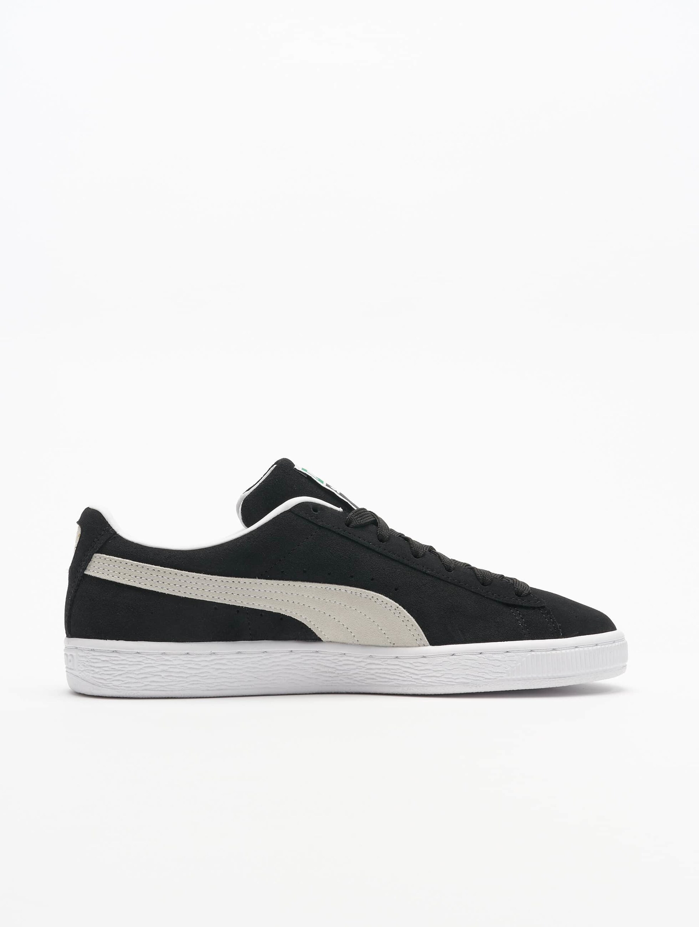 Puma discount suede classic+