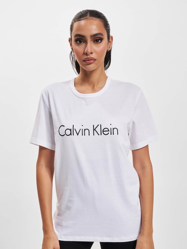 Calvin Klein Underwear Crew Neck T-Shirt-2