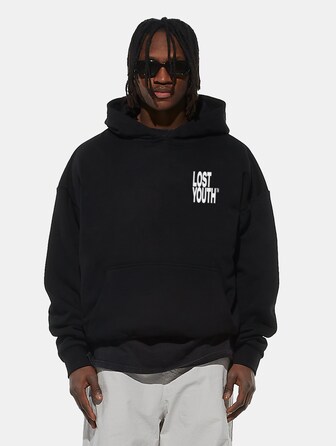 Lost Youth Life Is Sweet Hoodies