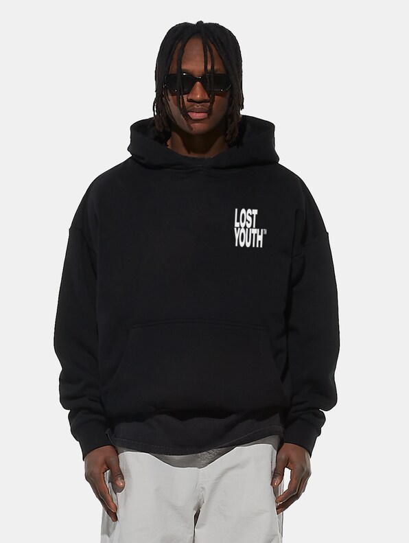 Lost Youth Life Is Sweet Hoodies-0