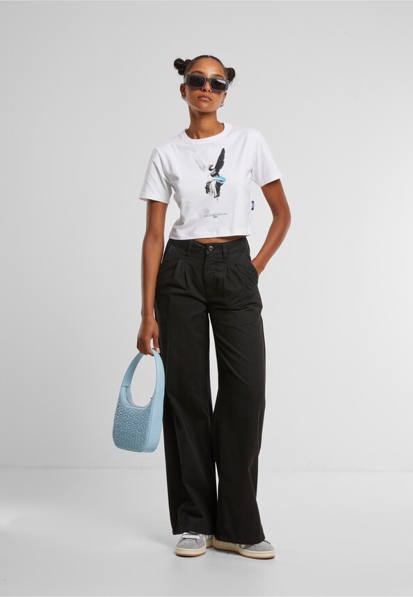 PEQUS Fallen Angel Top-2