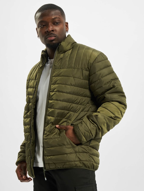 onsPaul Quilted Highneck-0