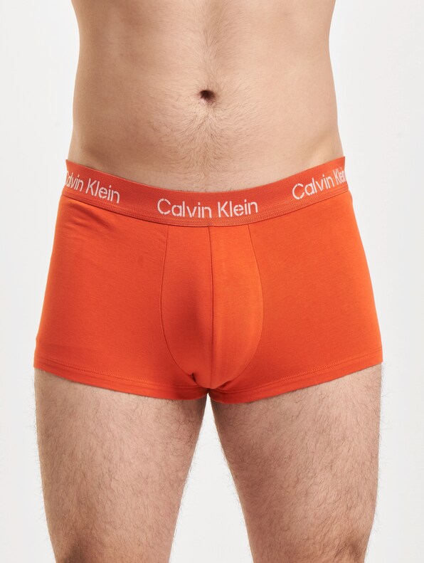 Low Rise Trunk 3 Pack-4