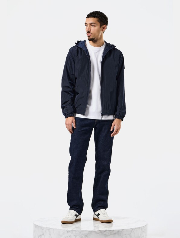 Weekend Offender TECHNICIAN FACE MASK JACKET-2
