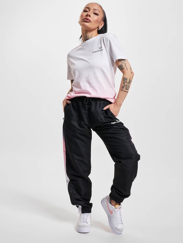 Sergio Tacchini Sfumata T-Shirts-4