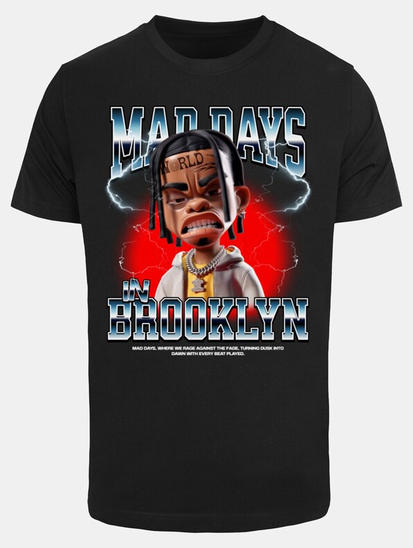Mad Days-2