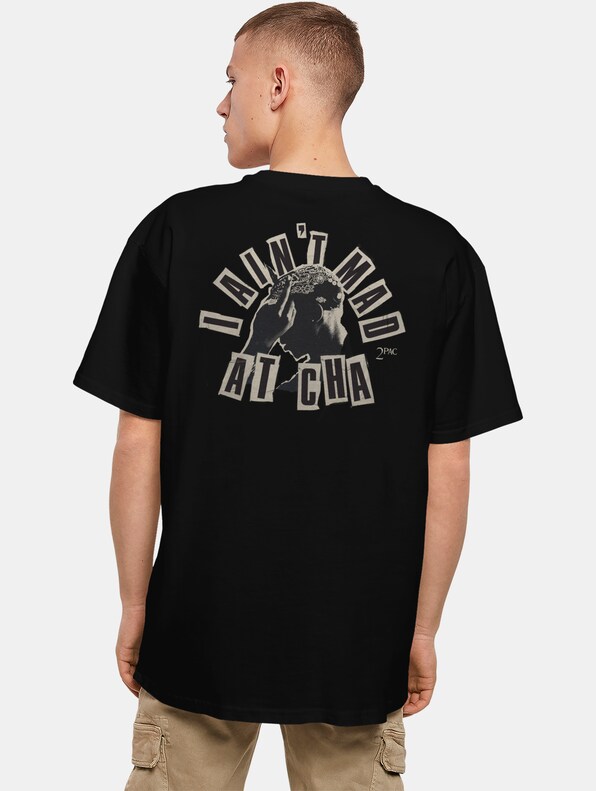 2Pac I ain't mad at cha Oversize -1