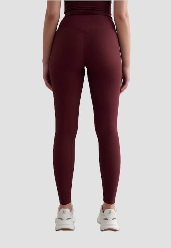 Cherry Ribbed Performance-1