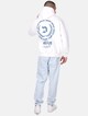 HEAVY OVERSIZE HUSTLE CLUB -3