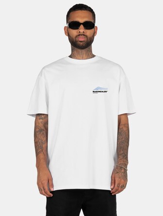 Wave V.1 x Heavy Oversized 