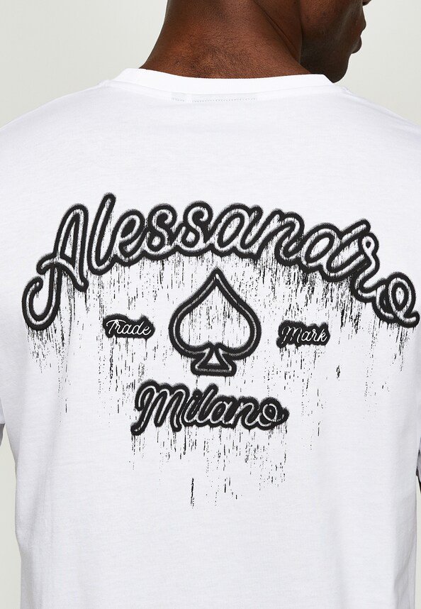 MAZZANI TEE-4