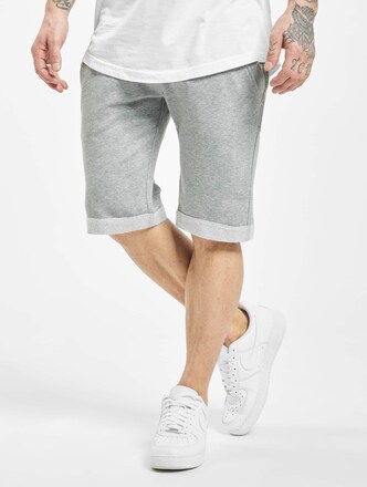 Urban Classics Light Turnup Sweat Shorts