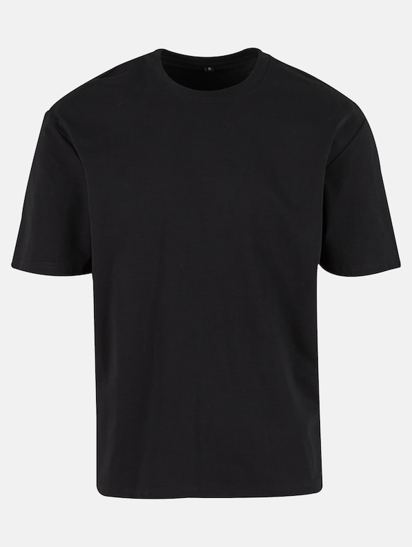 Sorona Loose Fit Tee-2