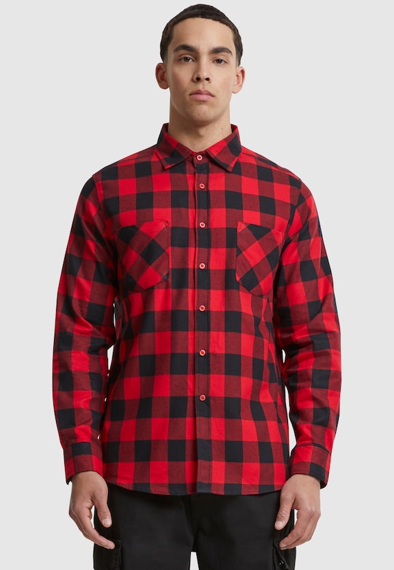 Flanell -2
