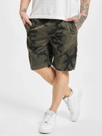 Camo Jogger