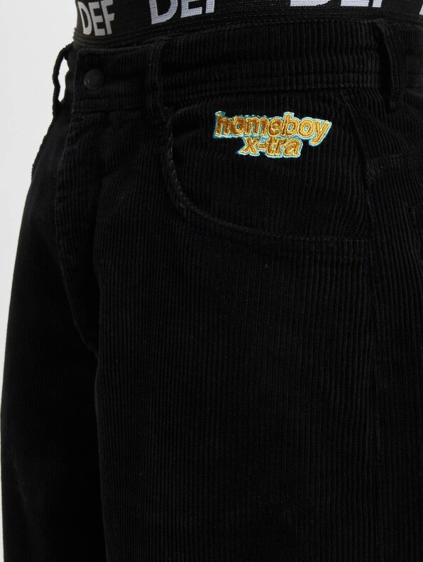 Xtra Monster Corduroy-5