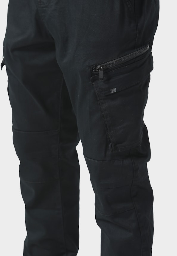 WARE CARGO PANTS-3