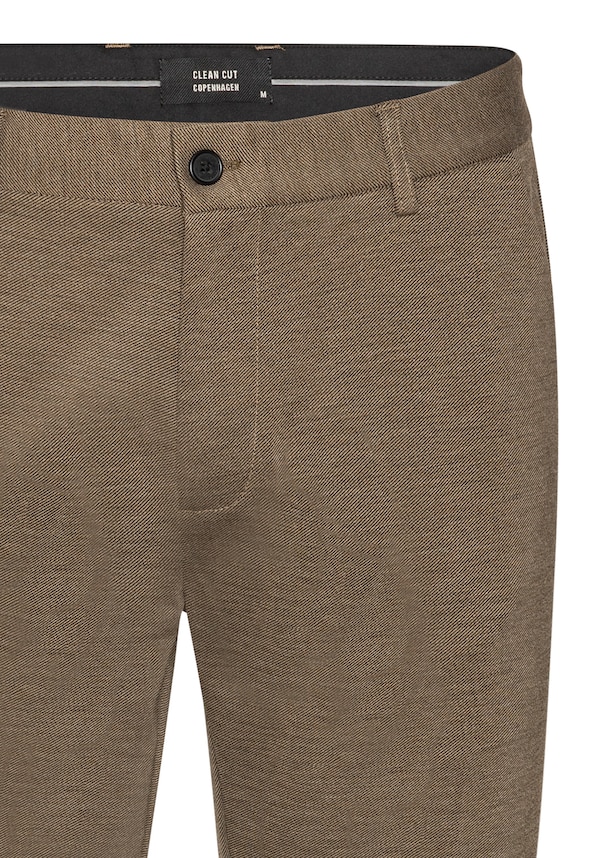 Copenhagen Brendon Jersey Pants-3