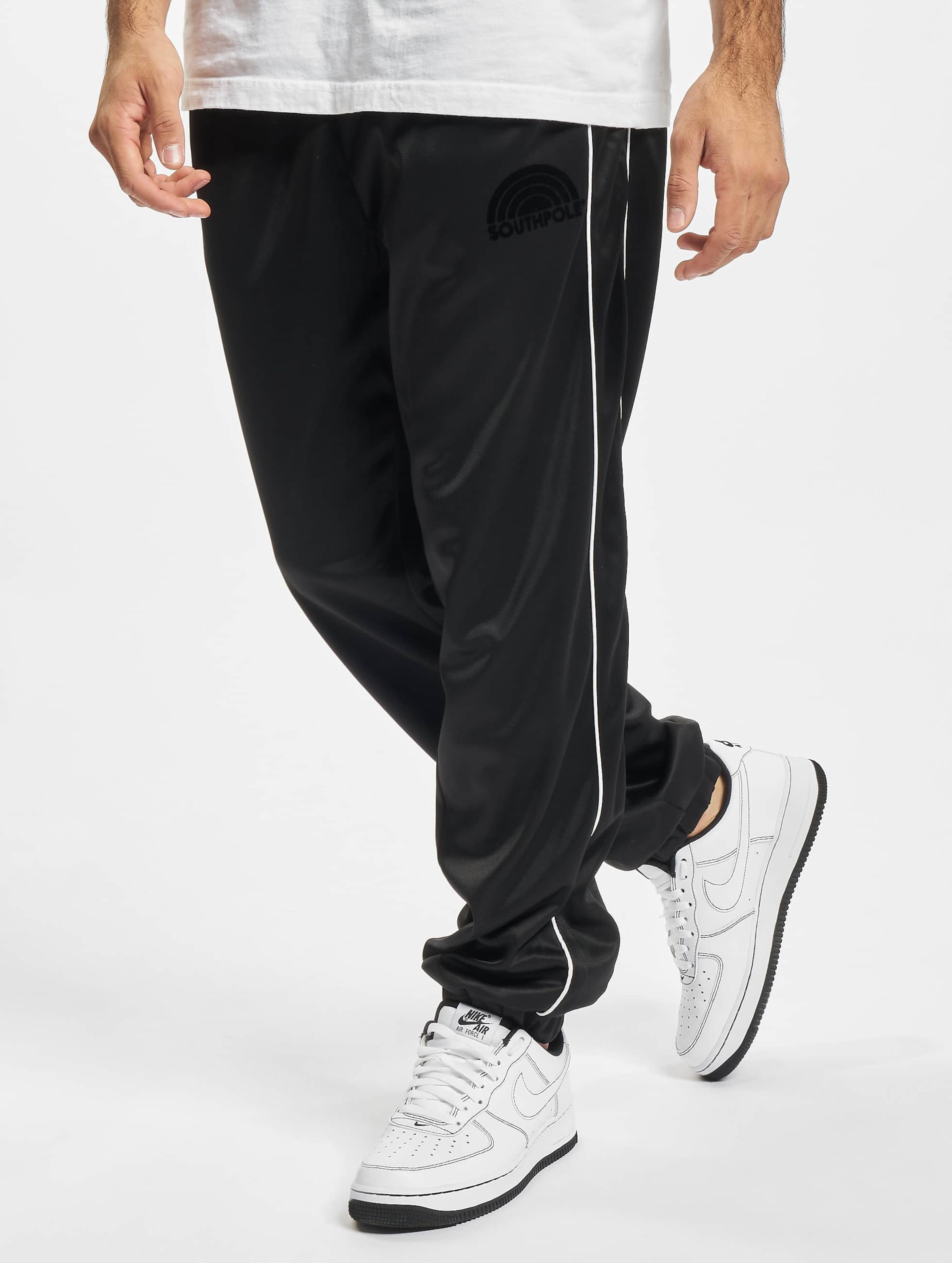 Southpole skinny clearance track pants