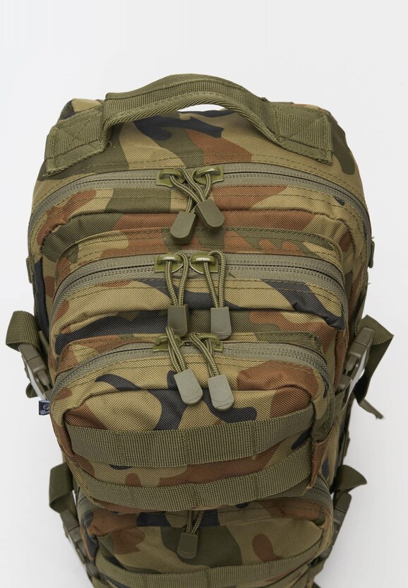 Medium US Cooper Backpack-4