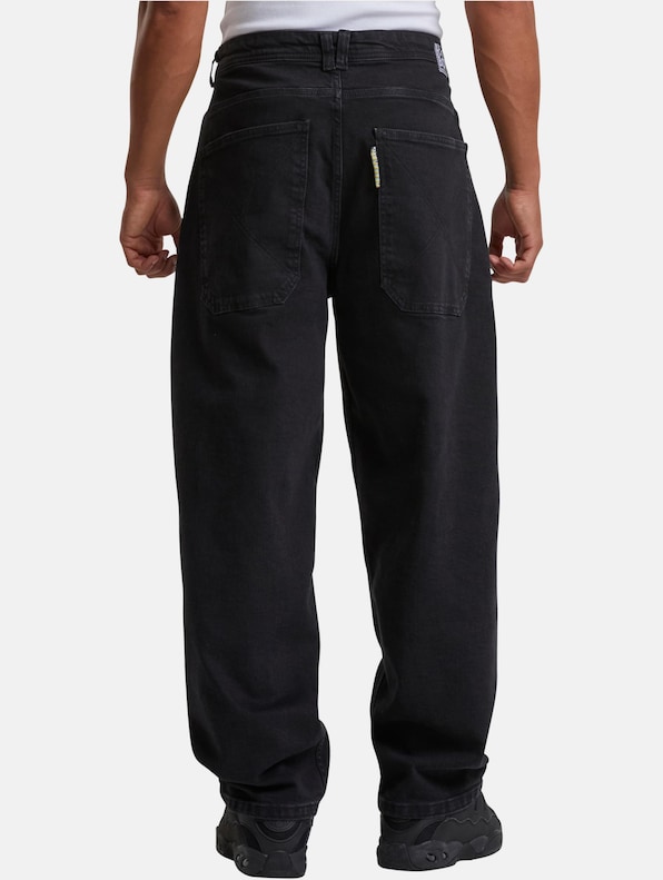 Homeboy x-tra MONSTER Denim-1