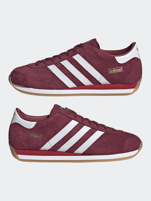 adidas Originals Country Japan Sneakers-8