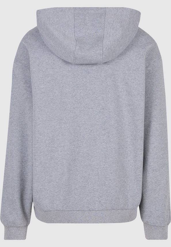 Oversized Light Brushed Fleece-5