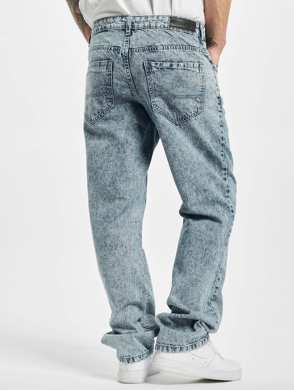 Loose Fit Jeans -  webstore