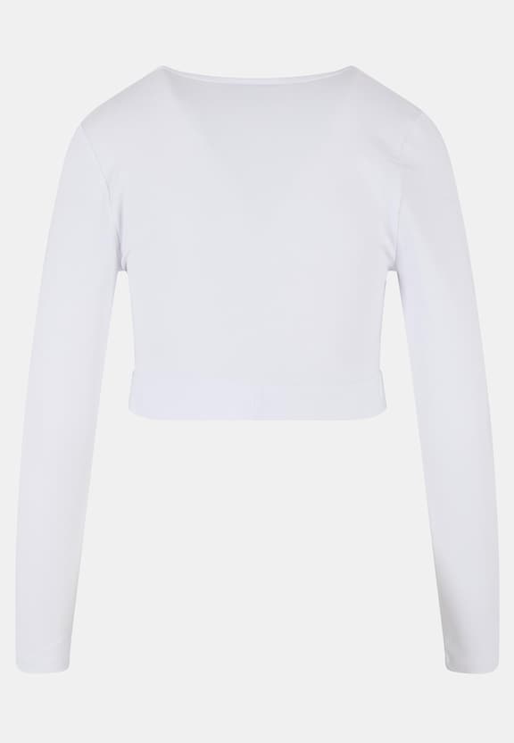 Chest Signature Essential Short Laced -4