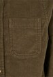 Urban Classics Boys Corduroy Shirt-5