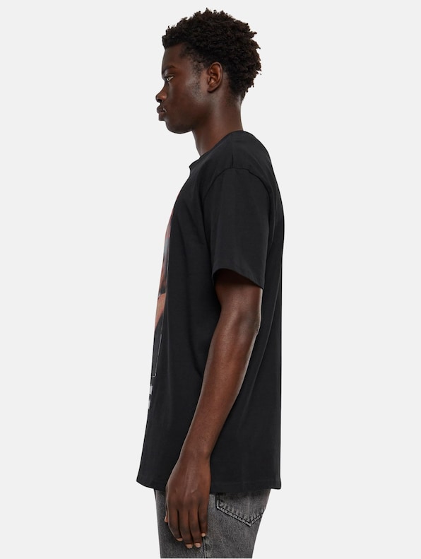 Scarface Don't call me baby Heavy Oversize Tee-2