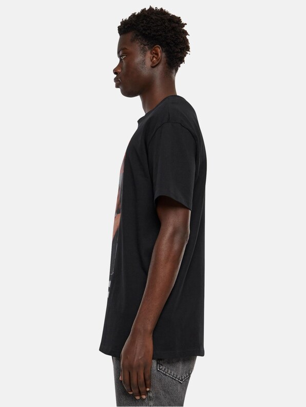 Scarface Don't call me baby Heavy Oversize Tee-2