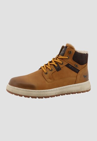 Winterstiefel