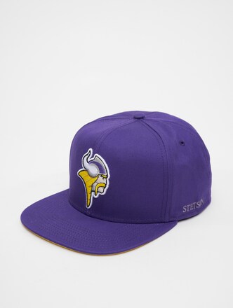 Vienna Vikings Snapback Cap