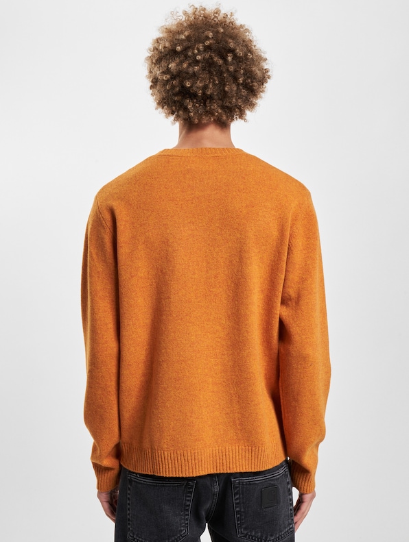 Wood Wood Pullover-2