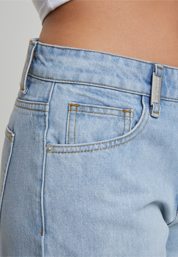 Mayli Worker Shorts-5