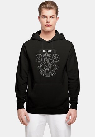 Harry Potter - Dobby Seal Basic Hoody