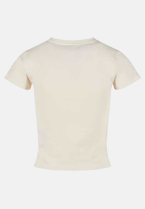 Small Signature Short -2