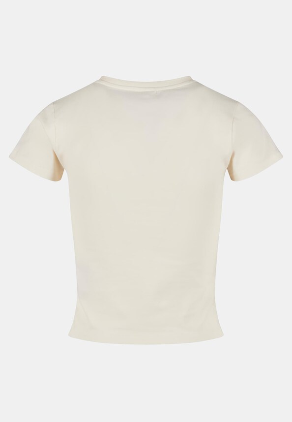 Small Signature Short -2