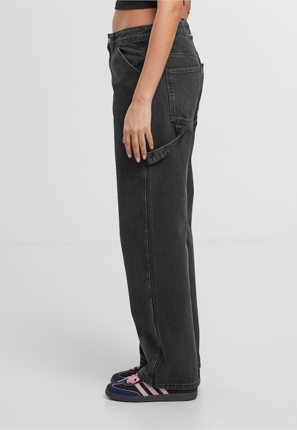 2Y Anela Worker Baggy Jeans-1