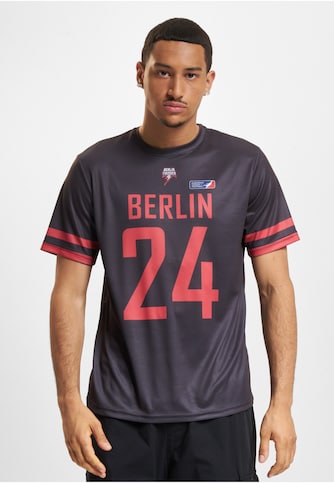 DefShop x European League of Football Berlin Thunder 1 Trikots