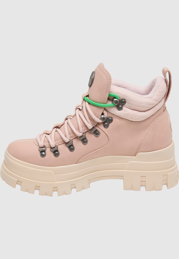 ASPHA LACE UP HIKE -2