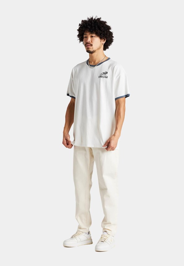 Relaxed Fit Denim-2