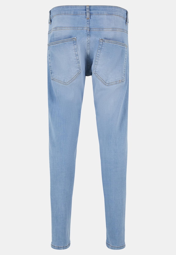 Skinny -4