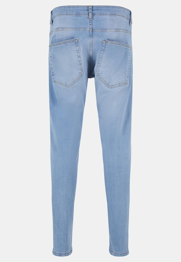Skinny -4