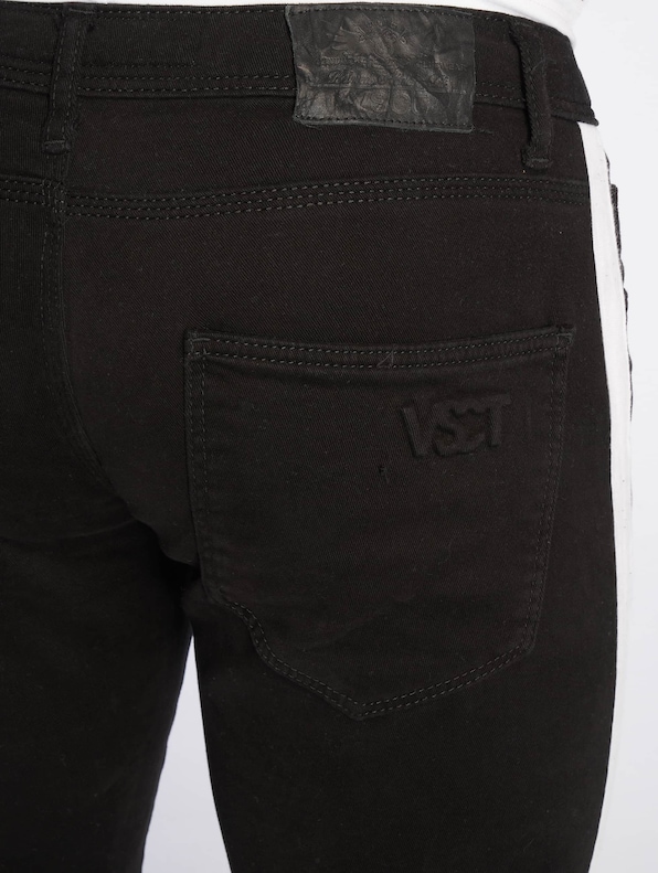 Knox Stripe -4