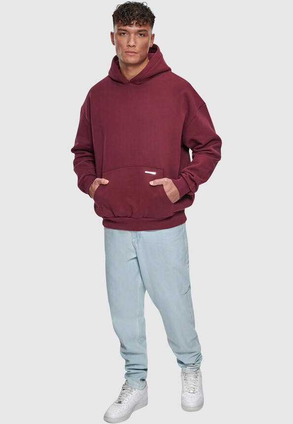 Super Heavy Blank -2