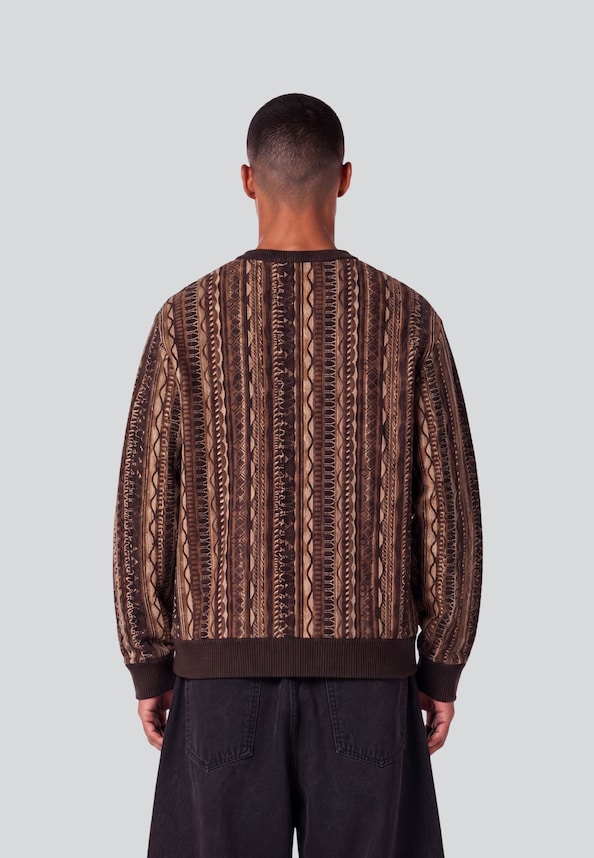 Flatknit -1