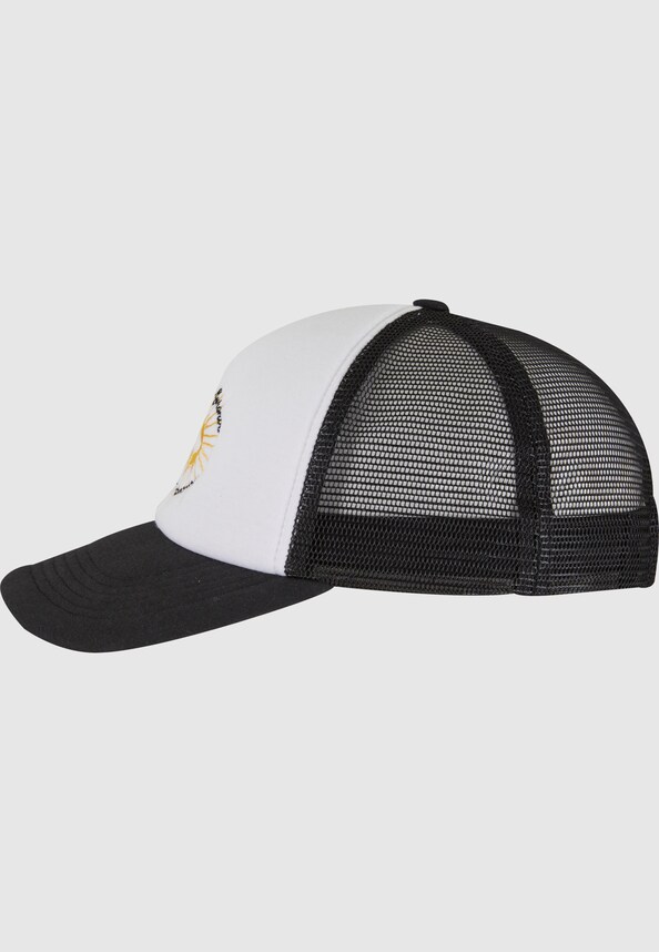 PEQUS A Paradise Beach Club Cap-3