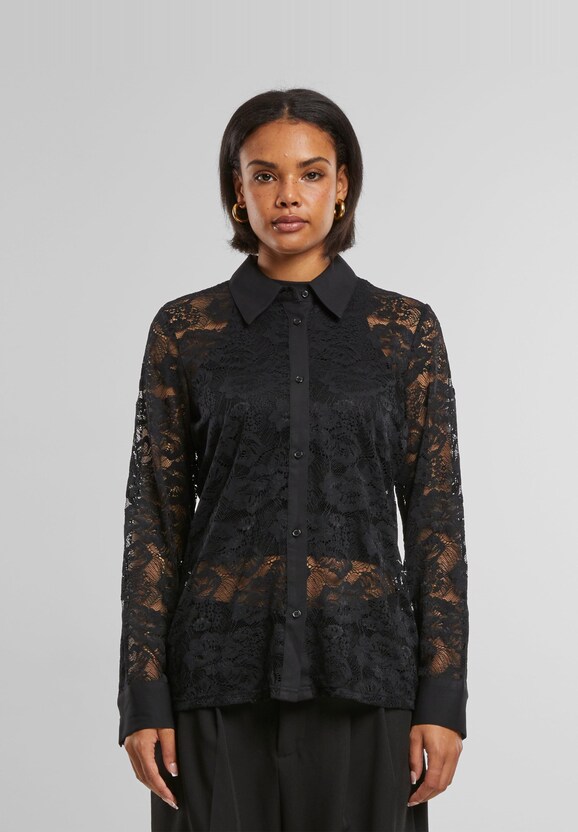 Lace -2